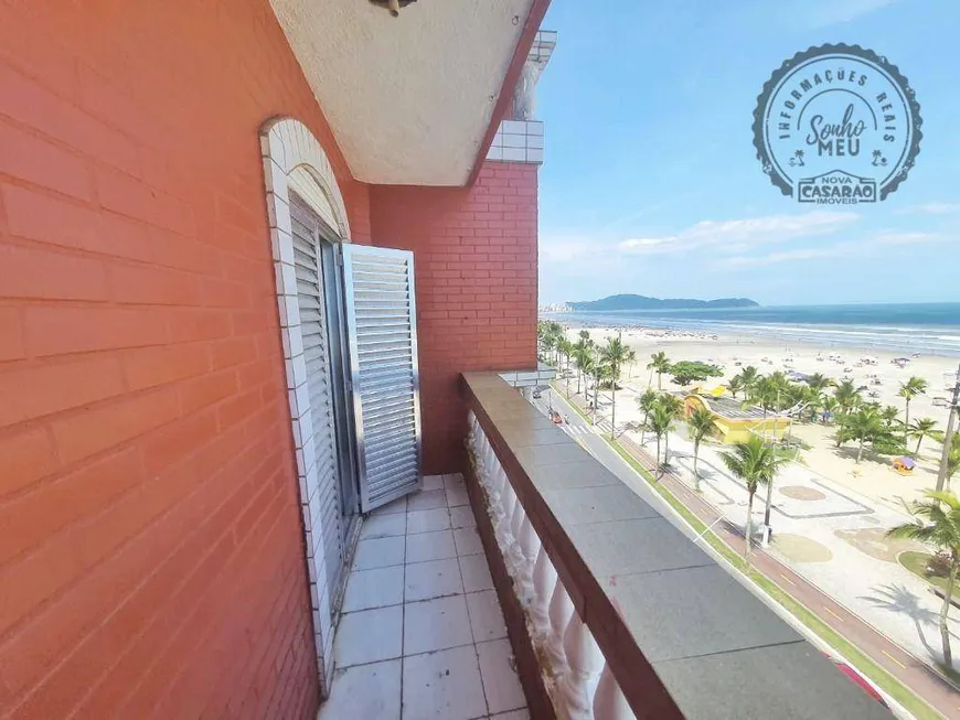 Foto 1 de Apartamento com 2 Quartos à venda, 72m² em Aviação, Praia Grande