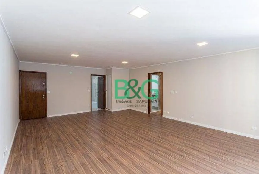 Foto 1 de Apartamento com 3 Quartos à venda, 137m² em Itaim Bibi, São Paulo