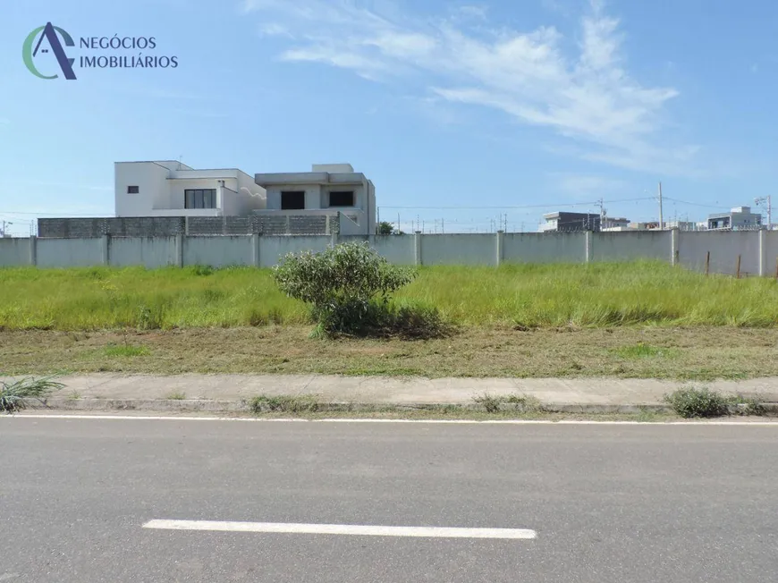 Foto 1 de Lote/Terreno à venda, 250m² em Vale dos Cristais, Taubaté