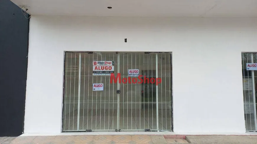 Foto 1 de Sala Comercial para alugar, 70m² em Urussanguinha, Araranguá