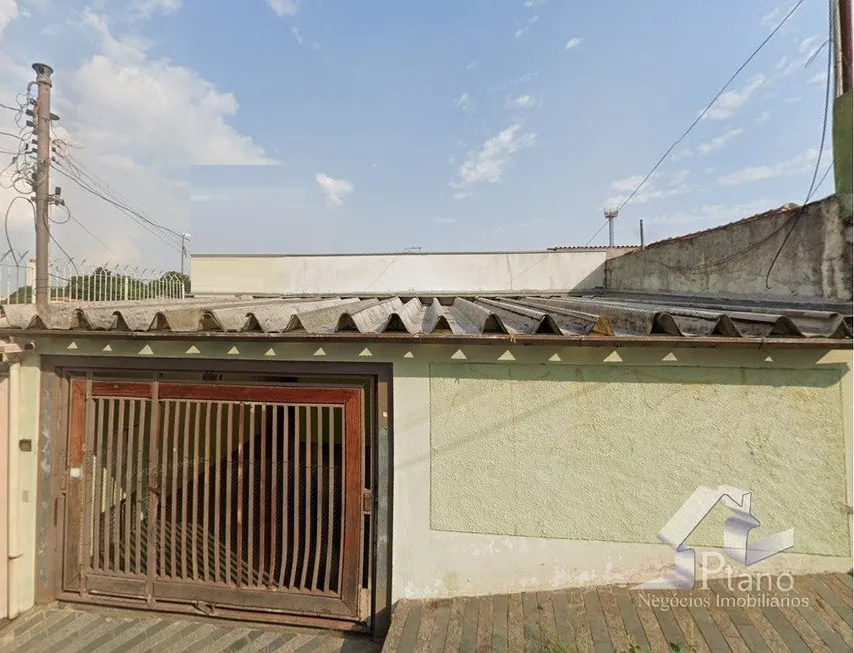 Foto 1 de Lote/Terreno à venda, 450m² em Santa Terezinha, São Paulo