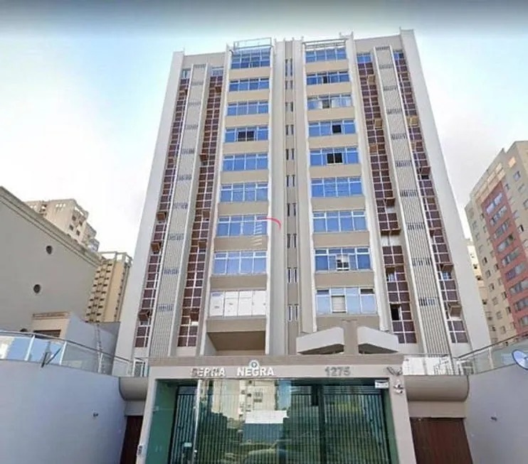 Foto 1 de Apartamento com 3 Quartos à venda, 134m² em Centro, Londrina