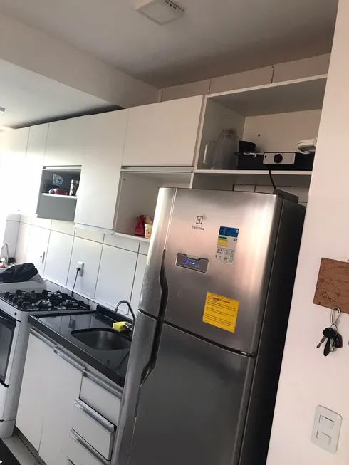 Foto 1 de Apartamento com 2 Quartos à venda, 46m² em Siqueira, Fortaleza