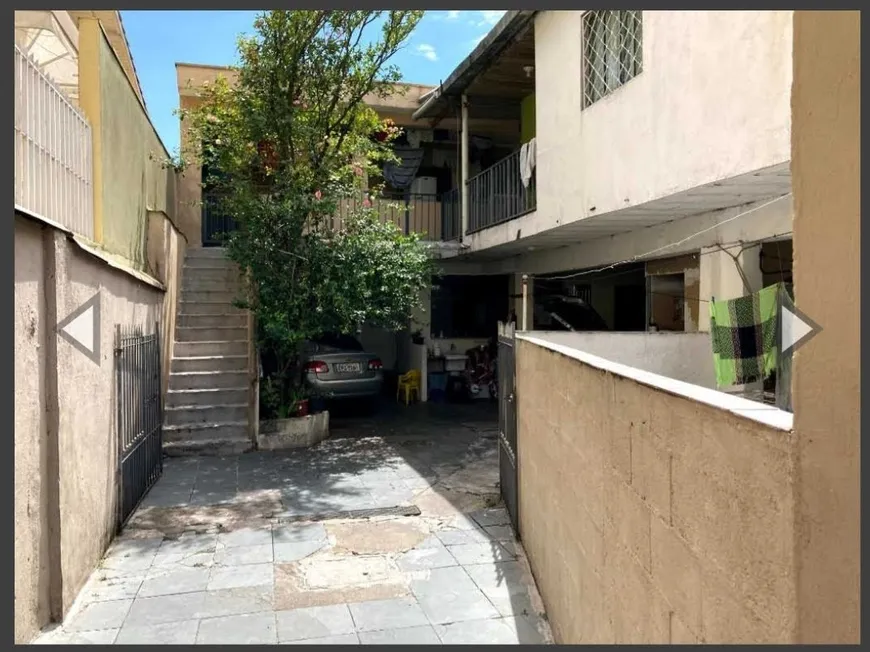 Foto 1 de Casa com 5 Quartos à venda, 350m² em Jardim Popular, São Paulo