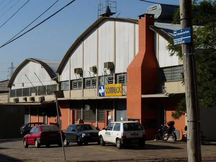 Foto 1 de Galpão/Depósito/Armazém à venda, 4178m² em Sarandi, Porto Alegre