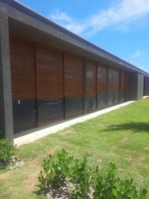 Foto 1 de Casa de Condomínio com 5 Quartos à venda, 374m² em Tatuamunha, Porto de Pedras