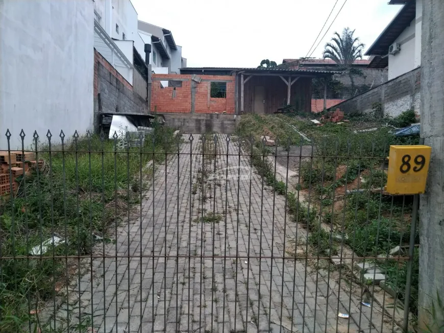 Foto 1 de Lote/Terreno à venda, 387m² em Fortaleza, Blumenau