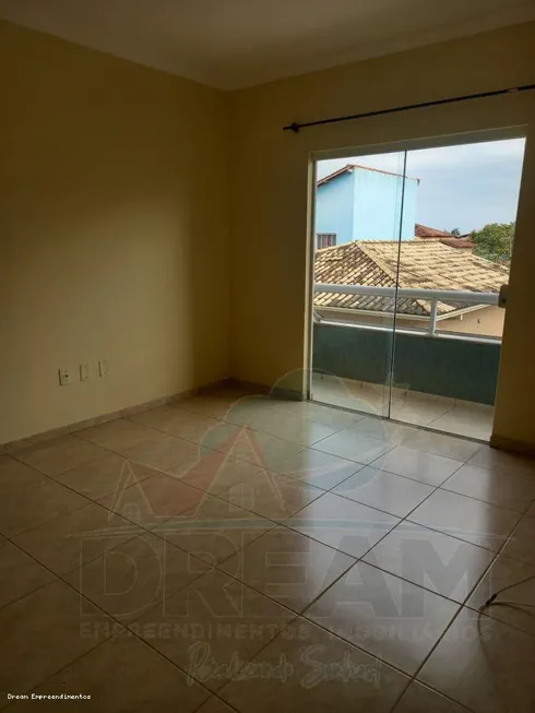 Foto 1 de Apartamento com 2 Quartos à venda, 57m² em Condominio Porto Seguro, Rio das Ostras