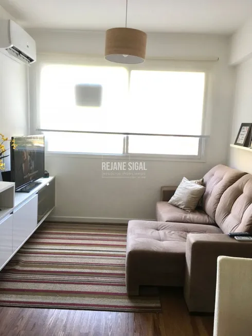 Foto 1 de Apartamento com 2 Quartos à venda, 54m² em Areal, Pelotas