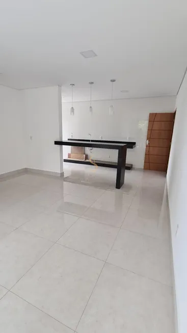Foto 1 de Apartamento com 3 Quartos à venda, 94m² em São Joaquim, Franca