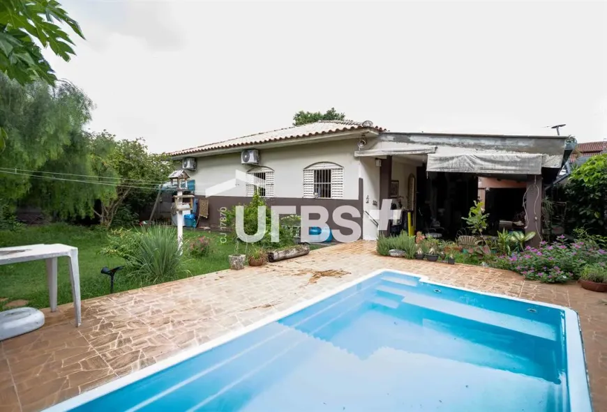 Foto 1 de Casa com 3 Quartos à venda, 220m² em Jardim América, Goiânia