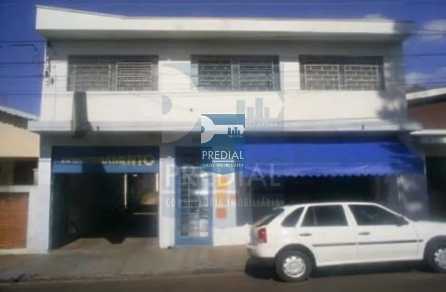 Foto 1 de Sala Comercial para alugar, 1m² em Vila Monteiro - Gleba I, São Carlos