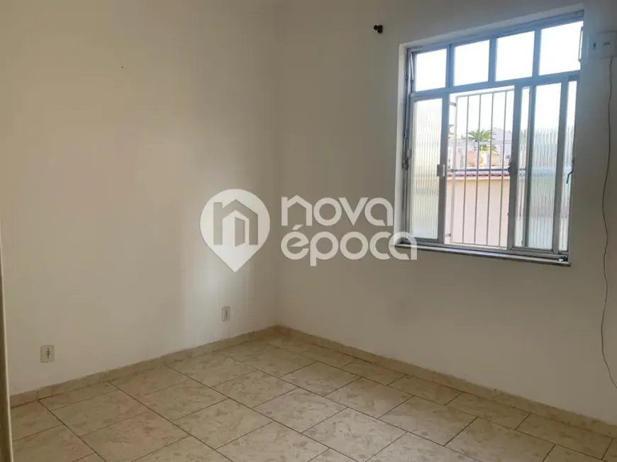 Foto 1 de Apartamento com 1 Quarto à venda, 45m² em Higienópolis, Rio de Janeiro