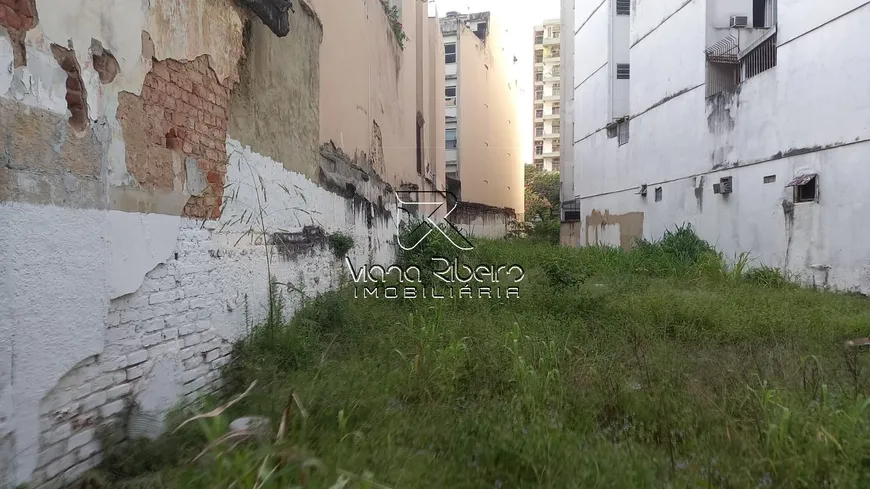 Foto 1 de Lote/Terreno à venda, 705m² em Tijuca, Rio de Janeiro