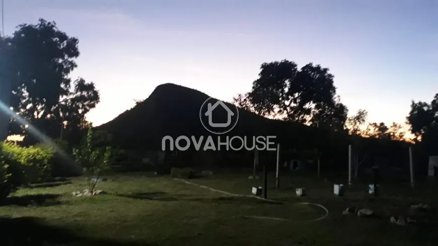 Foto 1 de Casa com 2 Quartos à venda, 150m² em Zona Rural, Santo Antônio do Leverger