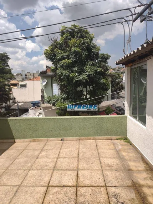 Foto 1 de Sobrado com 4 Quartos à venda, 320m² em Centro, São Caetano do Sul