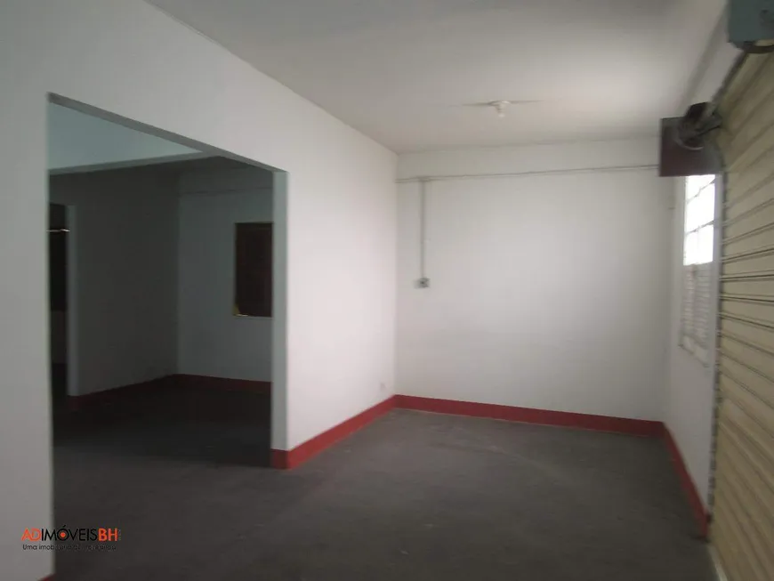 Foto 1 de Imóvel Comercial com 3 Quartos para alugar, 150m² em Gutierrez, Belo Horizonte