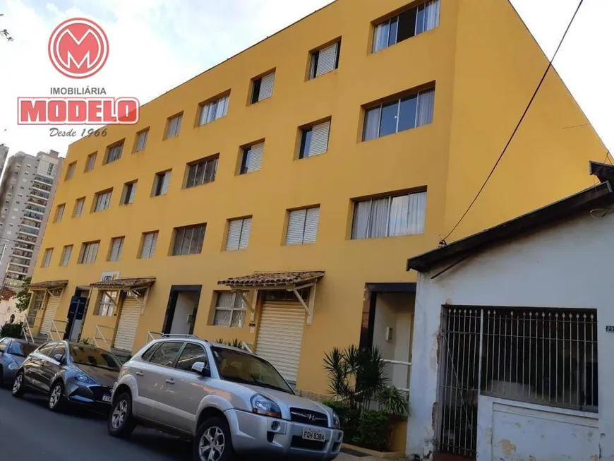 Foto 1 de Apartamento com 2 Quartos à venda, 70m² em Alto, Piracicaba