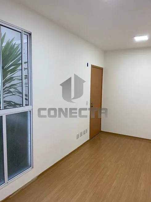 Foto 1 de Apartamento com 2 Quartos à venda, 42m² em Morada de Laranjeiras, Serra