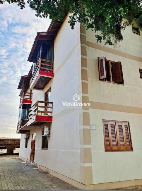 Foto 1 de Apartamento com 2 Quartos para alugar, 48m² em Passos Dos Ferreiros, Gravataí