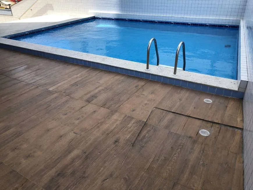 Foto 1 de Apartamento com 3 Quartos à venda, 95m² em Piedade, Jaboatão dos Guararapes