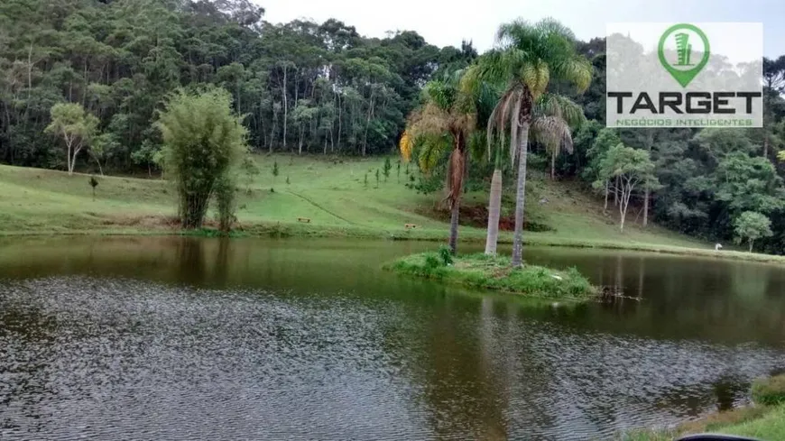 Foto 1 de Fazenda/Sítio com 4 Quartos à venda, 500m² em Ibiuna, Ibiúna