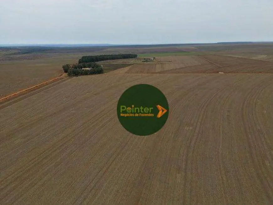 Foto 1 de Fazenda/Sítio à venda, 178440000m² em Zona Rural, Campo Novo do Parecis