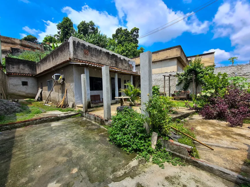 Foto 1 de Casa com 2 Quartos à venda, 360m² em Miguel Couto, Nova Iguaçu