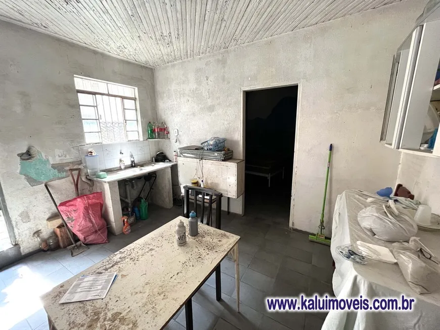 Foto 1 de Casa com 4 Quartos à venda, 160m² em Vila Lucinda, Santo André