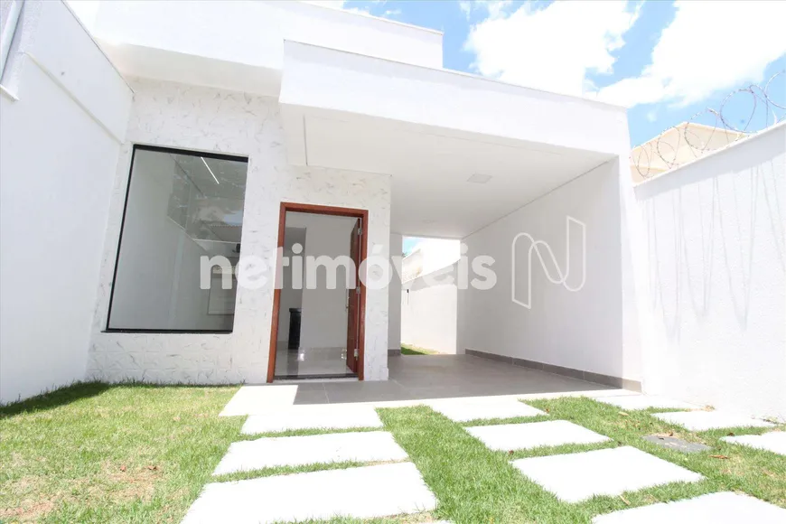 Foto 1 de Casa com 3 Quartos à venda, 182m² em Portal do Sol, Lagoa Santa