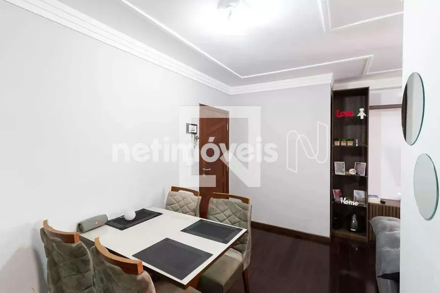 Foto 1 de Apartamento com 2 Quartos à venda, 62m² em Castelo, Belo Horizonte