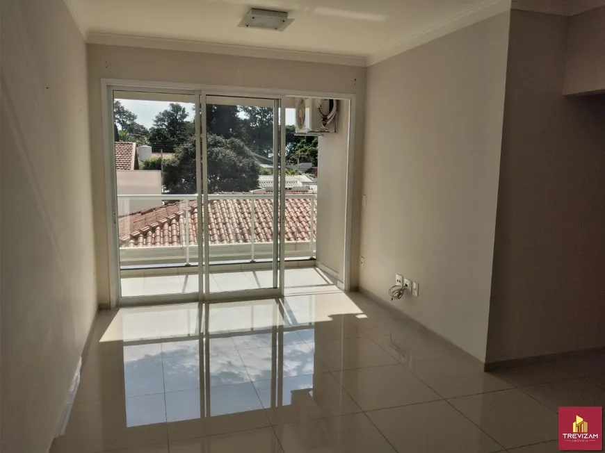 Foto 1 de Apartamento com 3 Quartos para alugar, 93m² em Jardim Santa Luzia, São José do Rio Preto