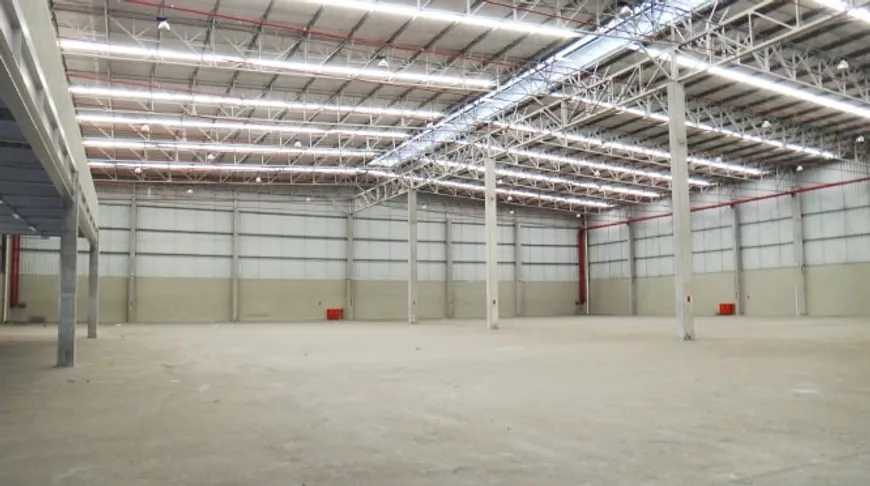 Foto 1 de Galpão/Depósito/Armazém para alugar, 10000m² em Centro, Franco da Rocha