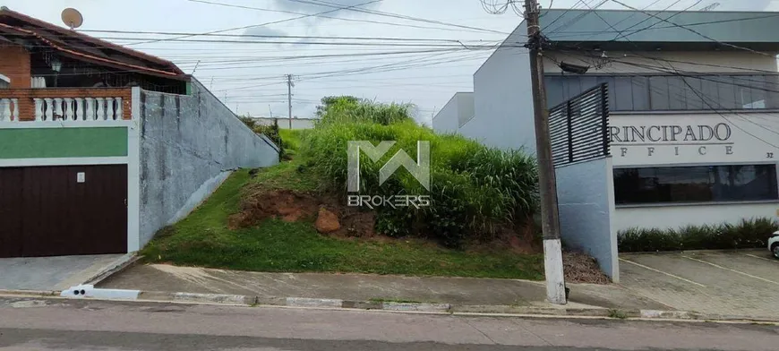 Foto 1 de Lote/Terreno à venda, 300m² em Residencial Flora, Vinhedo