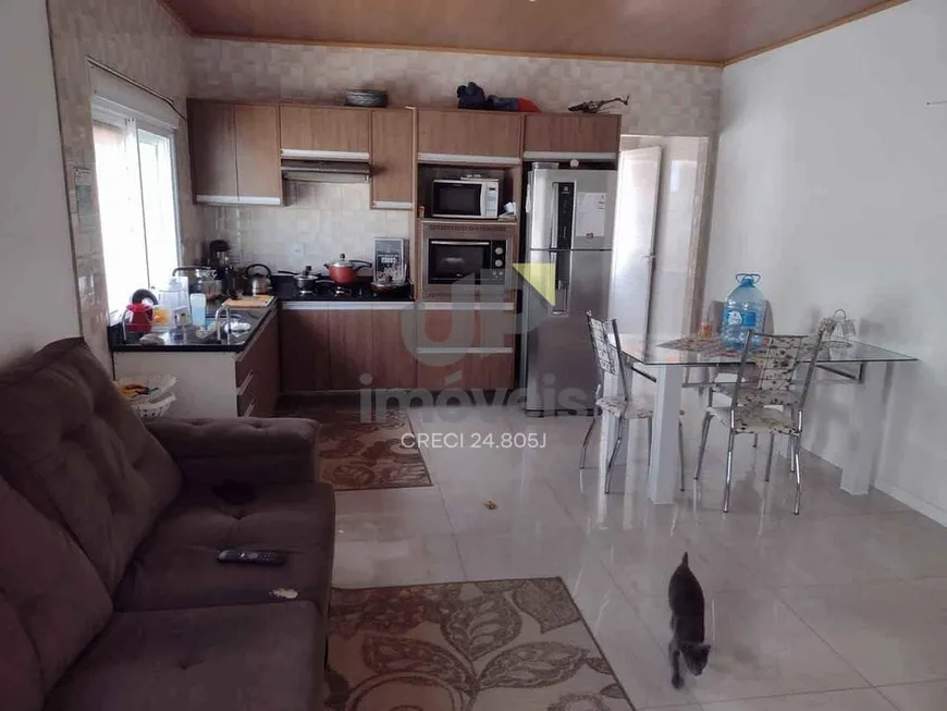 Foto 1 de Casa com 2 Quartos à venda, 10m² em Areal, Pelotas