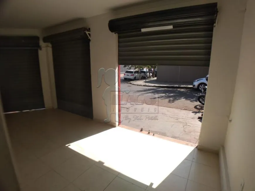 Foto 1 de Galpão/Depósito/Armazém para alugar, 25m² em Jardim Paulistano, Ribeirão Preto