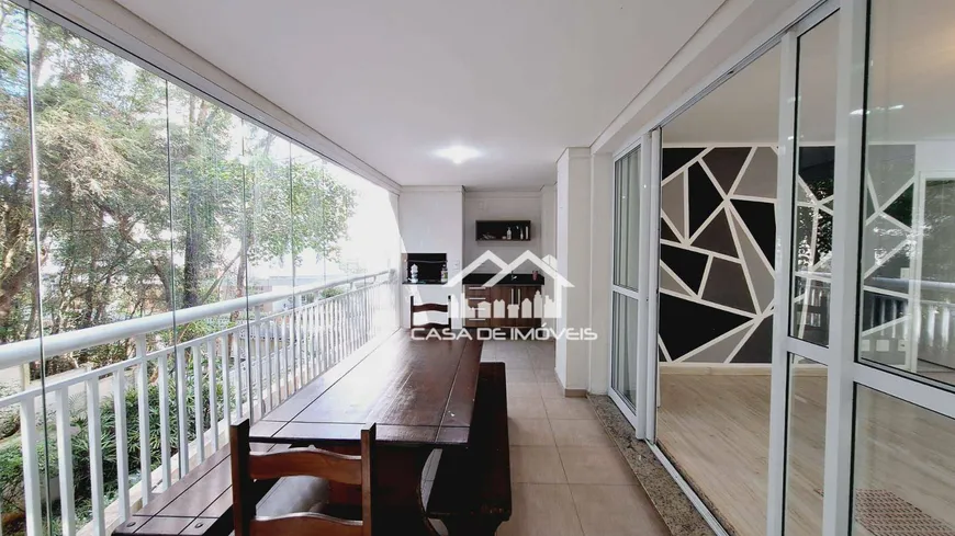 Foto 1 de Apartamento com 3 Quartos para venda ou aluguel, 138m² em Vila Andrade, São Paulo