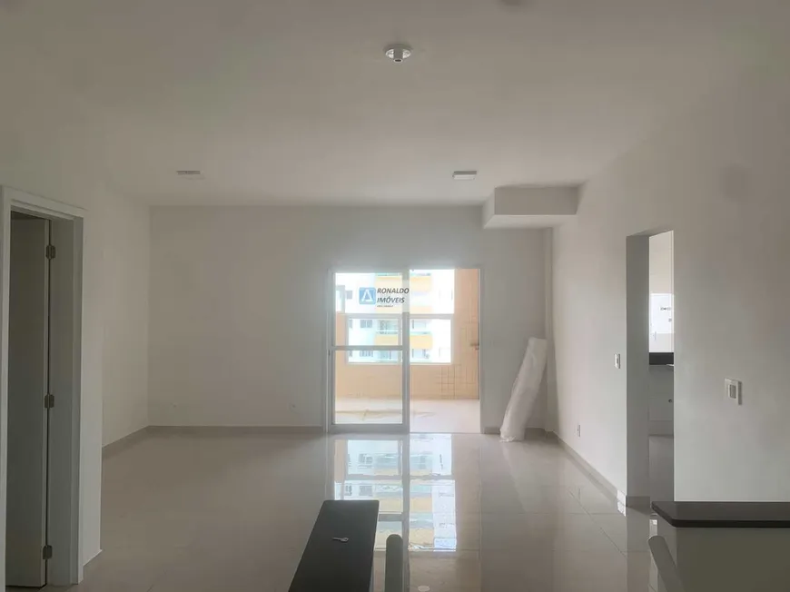 Foto 1 de Cobertura com 2 Quartos à venda, 140m² em Vila Guilhermina, Praia Grande