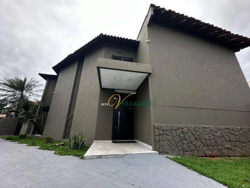 Foto 1 de Imóvel Comercial para alugar, 380m² em Jardim Alto Rio Preto, São José do Rio Preto