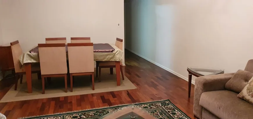 Foto 1 de Apartamento com 3 Quartos à venda, 130m² em Perdizes, São Paulo