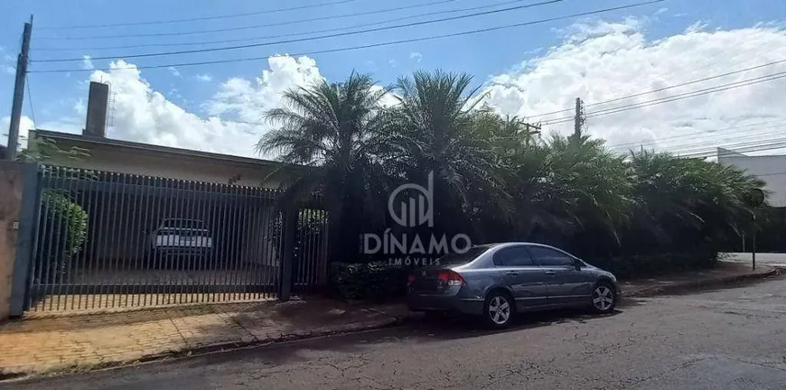 Foto 1 de Casa com 3 Quartos à venda, 341m² em Alto da Boa Vista, Ribeirão Preto