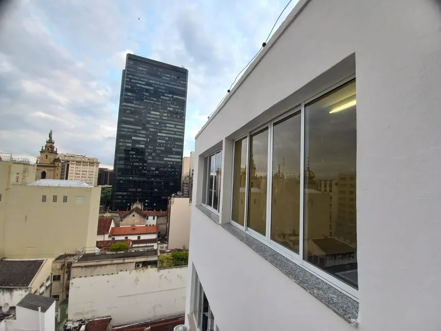 Foto 1 de Sala Comercial à venda, 377m² em Centro, Rio de Janeiro