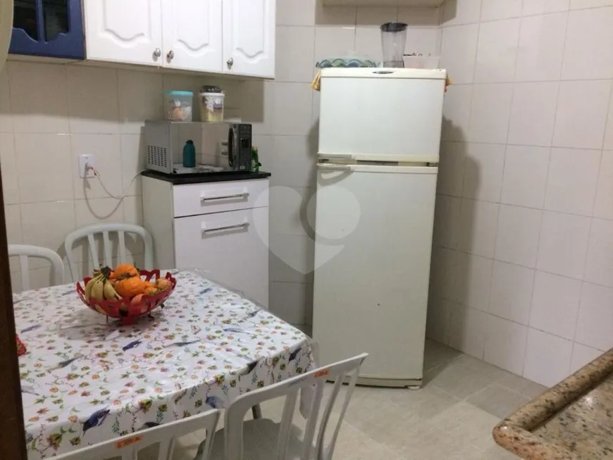 Foto 1 de Sobrado com 3 Quartos à venda, 300m² em Vila Guilherme, São Paulo