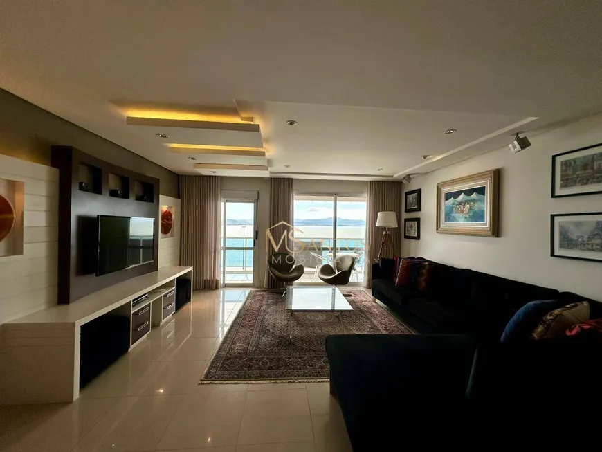 Foto 1 de Apartamento com 3 Quartos à venda, 143m² em Agronômica, Florianópolis