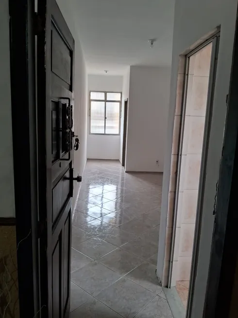 Foto 1 de Apartamento com 2 Quartos à venda, 70m² em Engenho Novo, Rio de Janeiro