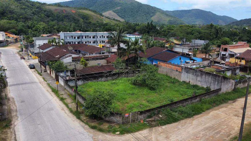 Foto 1 de Lote/Terreno à venda, 660m² em Sertão da Quina, Ubatuba
