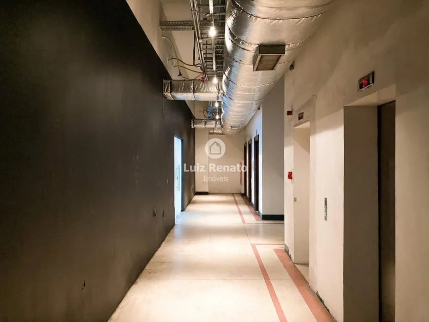 Foto 1 de Sala Comercial à venda, 1260m² em Centro, Belo Horizonte