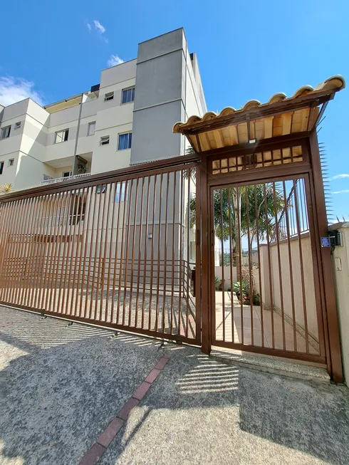 Foto 1 de Cobertura com 3 Quartos à venda, 145m² em São Pedro, Juiz de Fora