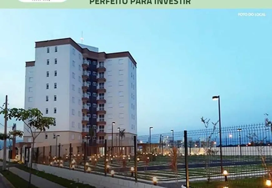 Foto 1 de Apartamento com 2 Quartos à venda, 52m² em Guapura, Itanhaém