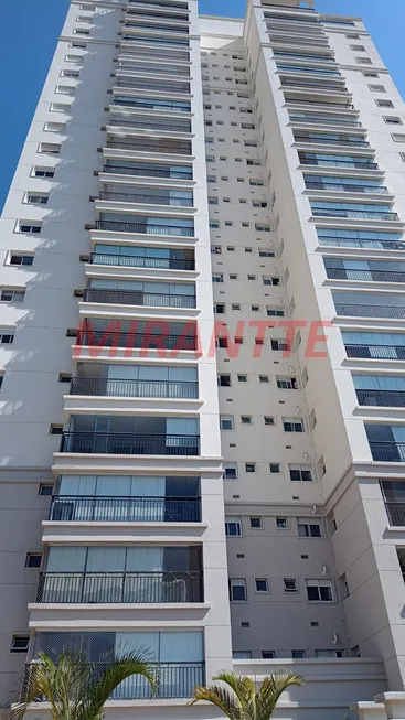 Foto 1 de Apartamento com 3 Quartos à venda, 108m² em Parada Inglesa, São Paulo